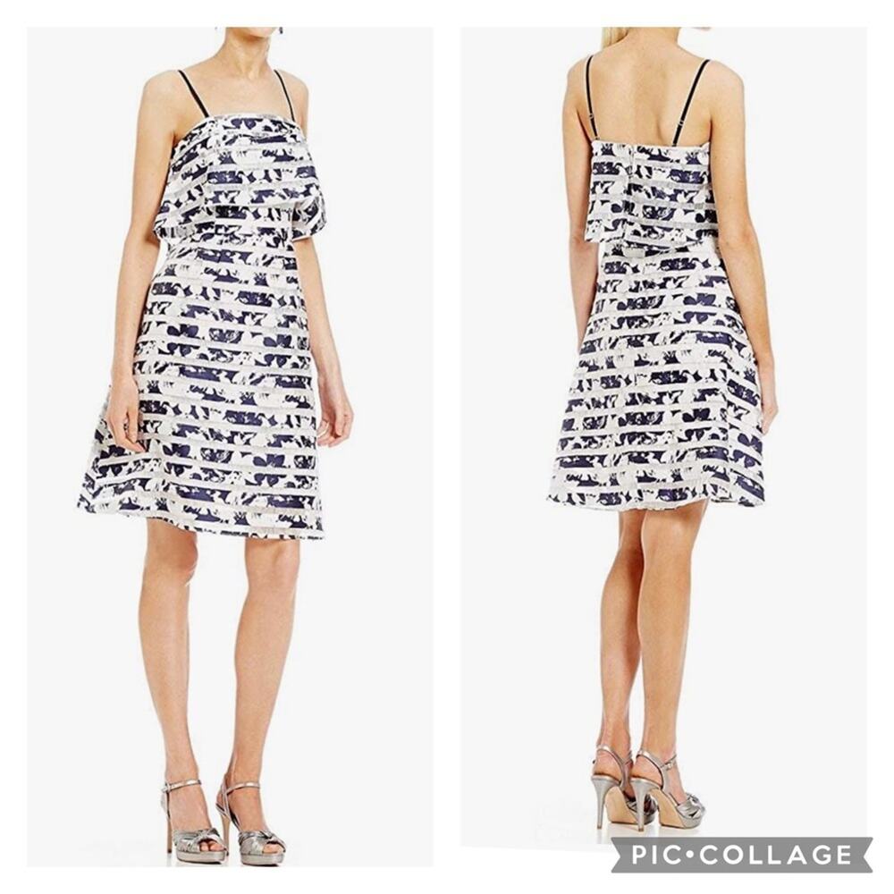 Antonio Melani Toma Dress
